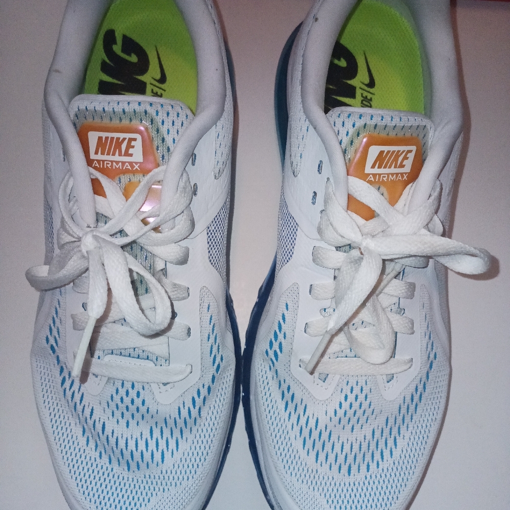 Air Max Men's 10.5